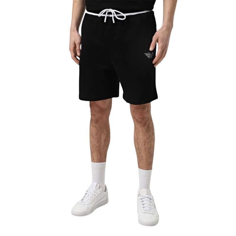 Men's shorts Evoids Quixote black 552532-010