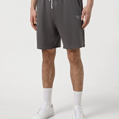 Pantalones cortos de hombre Evoids Quixote gris oscuro 552532-020