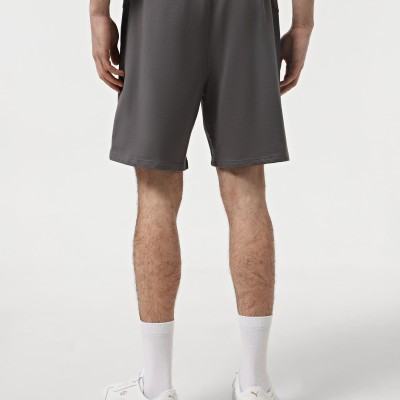 Pantalones cortos de hombre Evoids Quixote gris oscuro 552532-020
