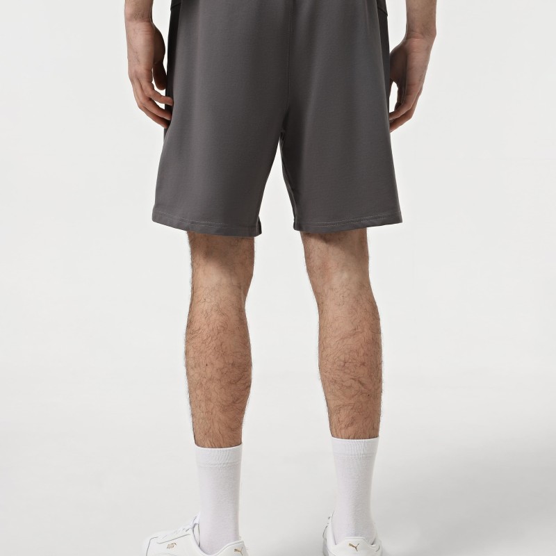 Pantalones cortos de hombre Evoids Quixote gris oscuro 552532-020