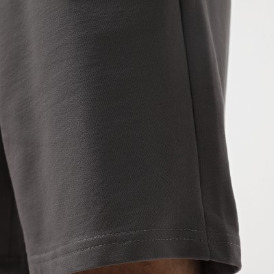 Pantalones cortos de hombre Evoids Quixote gris oscuro 552532-020