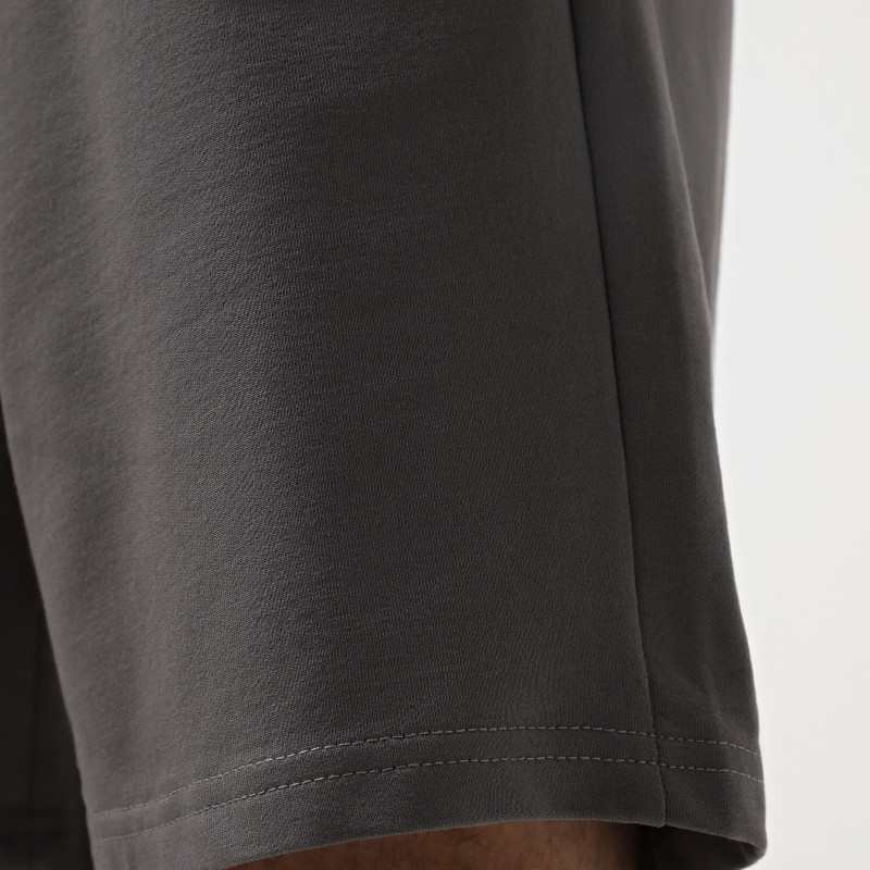 Pantalones cortos de hombre Evoids Quixote gris oscuro 552532-020