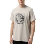 Men's T-shirt Evoids Lennie gray 552550-011