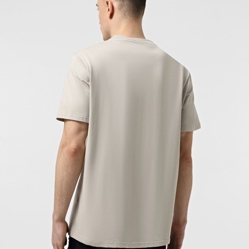 Camiseta de hombre Evoids Lennie gris 552550-011