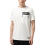 Men's T-shirt Evoids Elrond milky 552534-121