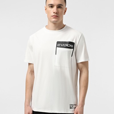Men's T-shirt Evoids Elrond milky 552534-121