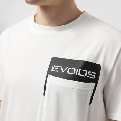 Men's T-shirt Evoids Elrond milky 552534-121