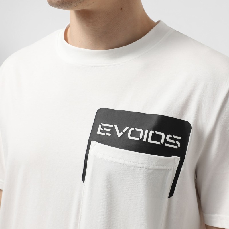 Men's T-shirt Evoids Elrond milky 552534-121