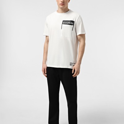 Men's T-shirt Evoids Elrond milky 552534-121