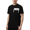 Camiseta Evoids Elrond para hombre negra 552534-010