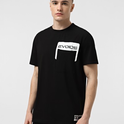 Men's Evoids Elrond T-shirt black 552534-010