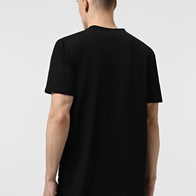 Men's Evoids Elrond T-shirt black 552534-010