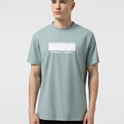 Men's T-shirt Evoids Samwise green 552535-310