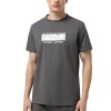Men's T-shirt Evoids Samwise dark gray 552535-020