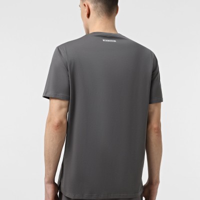 Men's T-shirt Evoids Samwise dark gray 552535-020