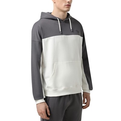Sudadera de hombre Evoids Vimes gris oscuro 552536-020 Sudadera de hombre Evoids Vimes gris oscuro 552536-020