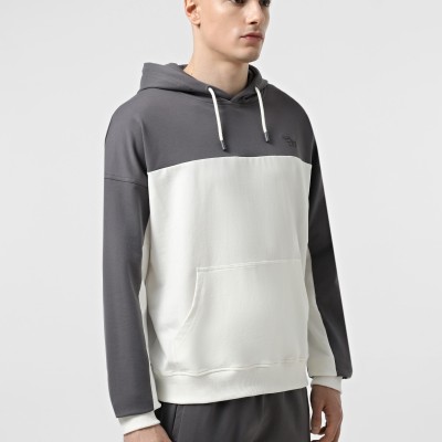 Sudadera de hombre Evoids Vimes gris oscuro 552536-020 Sudadera de hombre Evoids Vimes gris oscuro 552536-020