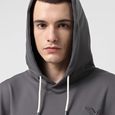 Sudadera de hombre Evoids Vimes gris oscuro 552536-020 Sudadera de hombre Evoids Vimes gris oscuro 552536-020