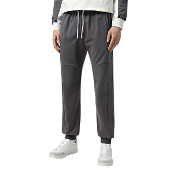 Evoids Vimes men's pants, dark gray 552537-020