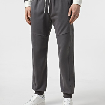 Evoids Vimes men's pants, dark gray 552537-020