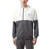 Men's sweatshirt Evoids Sauron milky 552538-121