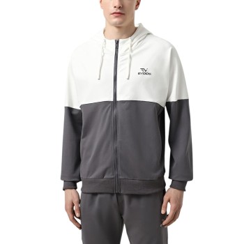 Men's sweatshirt Evoids Sauron milky 552538-121