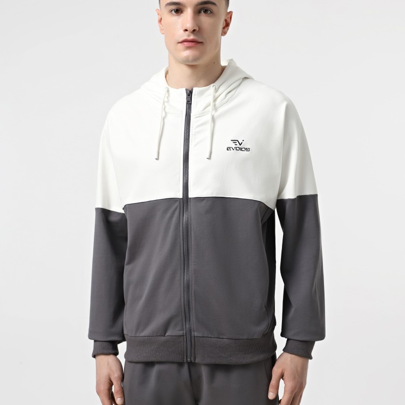 Men's sweatshirt Evoids Sauron milky 552538-121