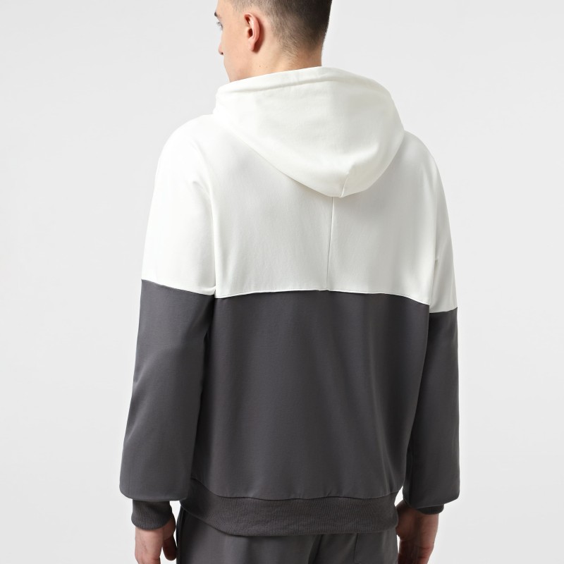 Men's sweatshirt Evoids Sauron milky 552538-121