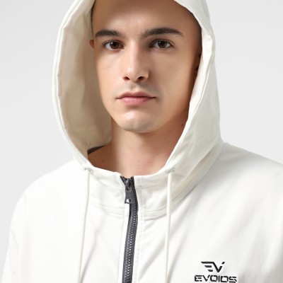 Men's sweatshirt Evoids Sauron milky 552538-121