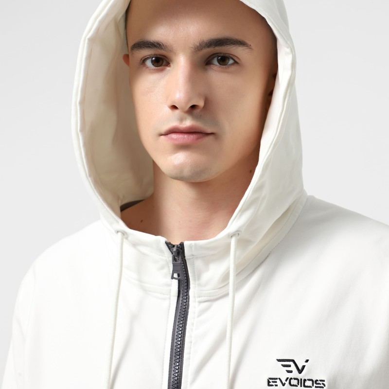 Men's sweatshirt Evoids Sauron milky 552538-121
