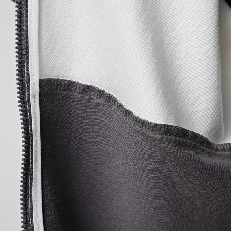 Men's sweatshirt Evoids Sauron milky 552538-121