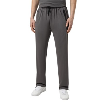 Men's pants Evoids Sauron dark gray 552539-020