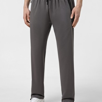 Men's pants Evoids Sauron dark gray 552539-020