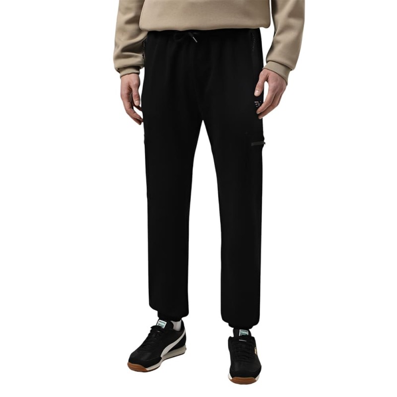 Men's pants Evoids Hawkey black 552540-010