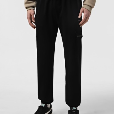 Men's pants Evoids Hawkey black 552540-010
