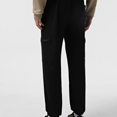 Men's pants Evoids Hawkey black 552540-010