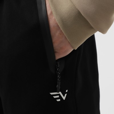 Men's pants Evoids Hawkey black 552540-010