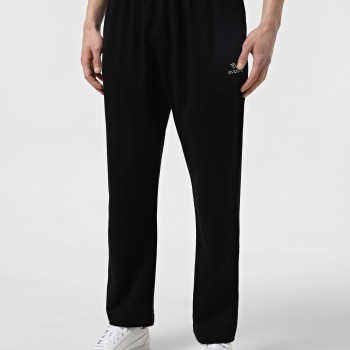 Men's pants Evoids Grayson black 552541-010 Men's pants Evoids Grayson black 552541-010