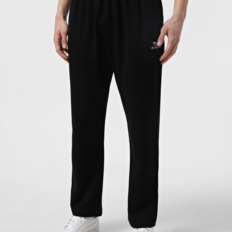Men's pants Evoids Grayson black 552541-010