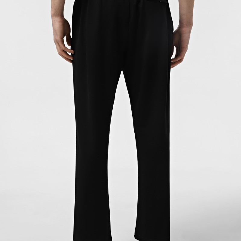 Men's pants Evoids Grayson black 552541-010