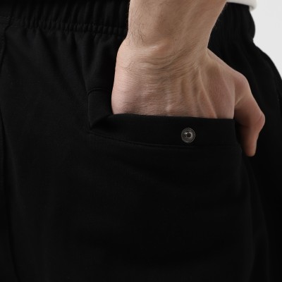 Men's pants Evoids Grayson black 552541-010