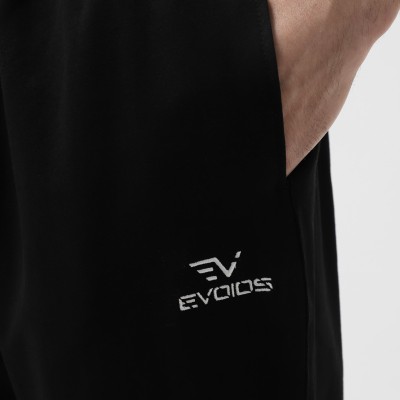 Men's pants Evoids Grayson black 552541-010