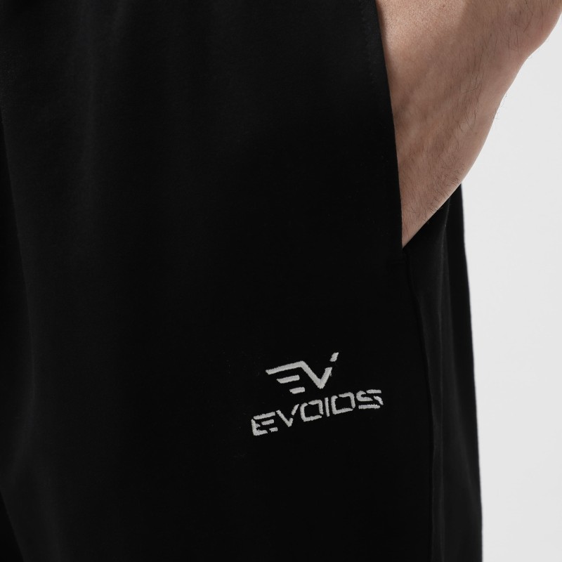 Men's pants Evoids Grayson black 552541-010