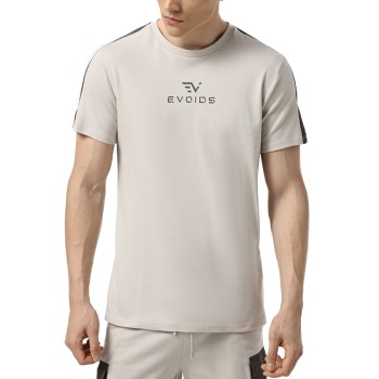 Men's T-shirt Evoids Frodon gray 552542-011