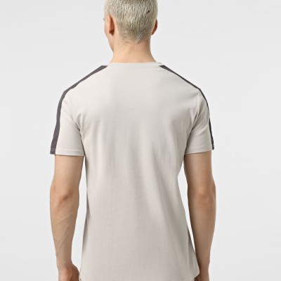 Men's T-shirt Evoids Frodon gray 552542-011 Men's T-shirt Evoids Frodon gray 552542-011