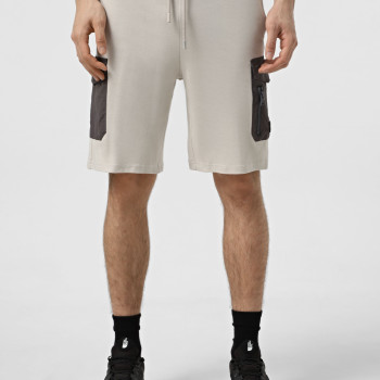 Men's shorts Evoids Frodon gray 552543-011