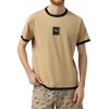 Men's T-shirt Evoids Roark brown 552545-200