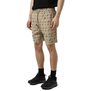 Men's shorts Evoids Cosimo brown 552547-200