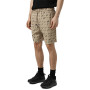 Pantalones cortos de hombre Evoids Cosimo marrón 552547-200
