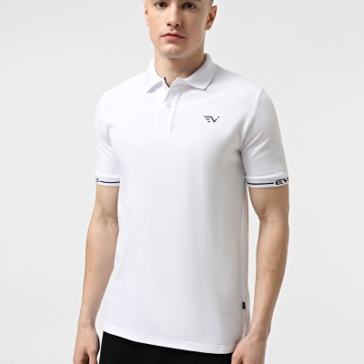 Evoids Emory men's white t-shirt 552549-100